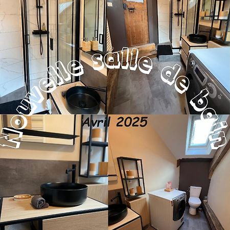 La Kanopee - Les Loges Normandes Cherbourg-en-Cotentin Bagian luar foto