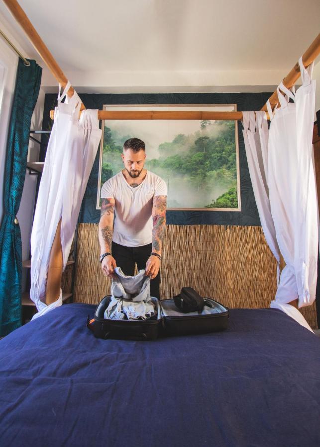 La Kanopee - Les Loges Normandes Cherbourg-en-Cotentin Bagian luar foto