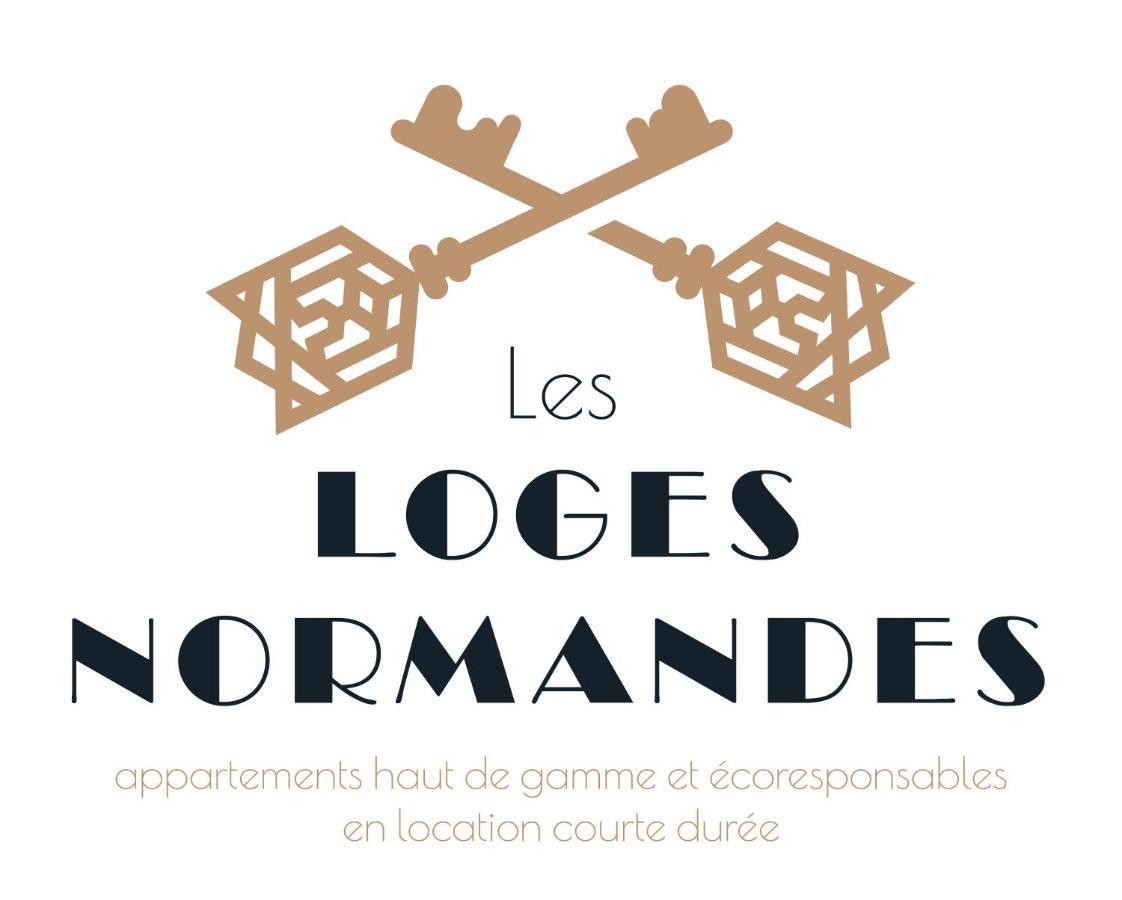 La Kanopee - Les Loges Normandes Cherbourg-en-Cotentin Bagian luar foto